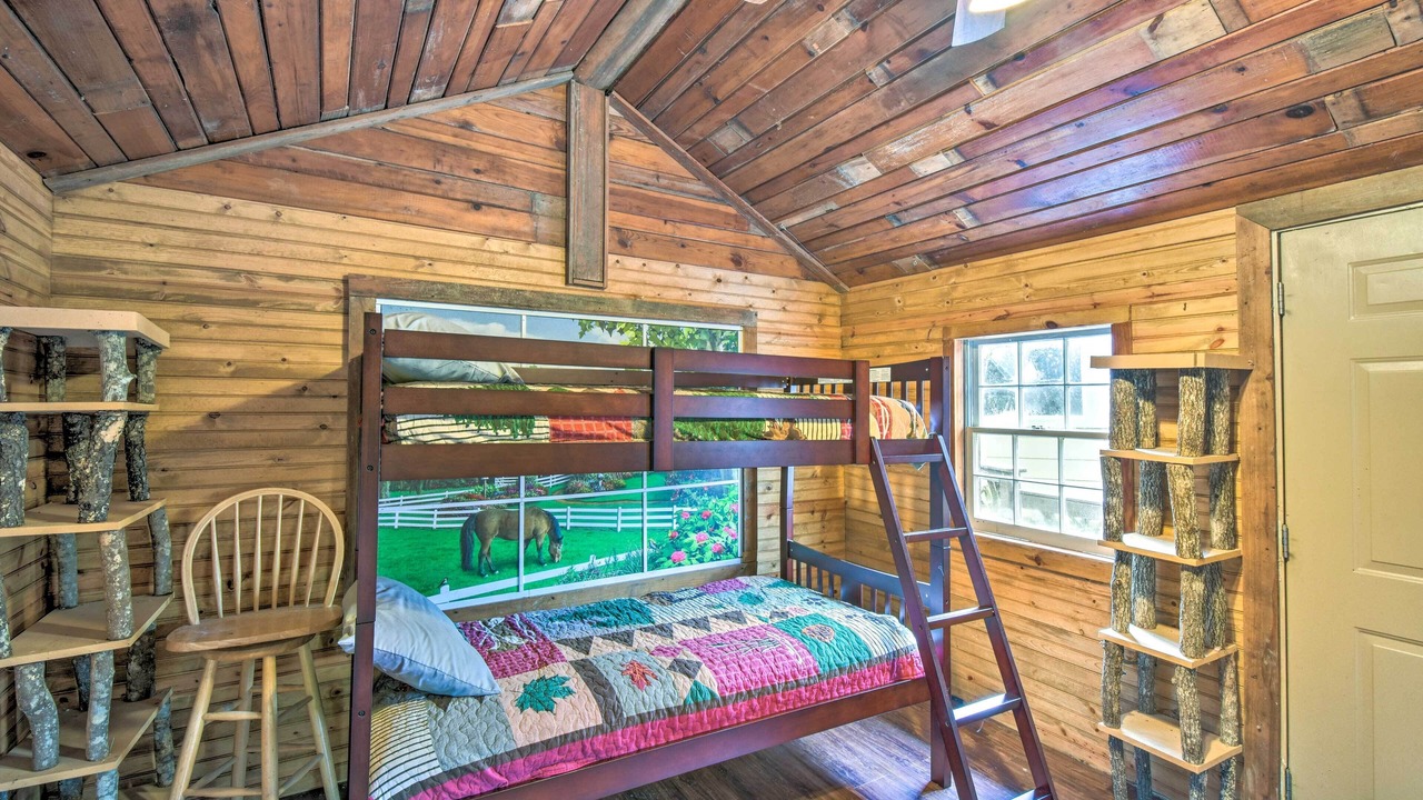 Photo of Bedroom in Otto
