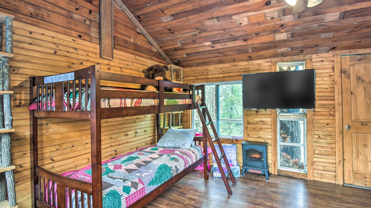 Photo of Livingroom in Otto