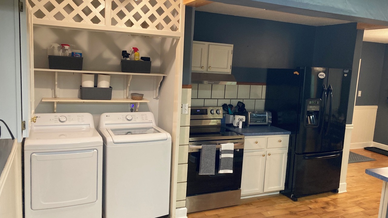 Photo of Kitchen in Hendersonville