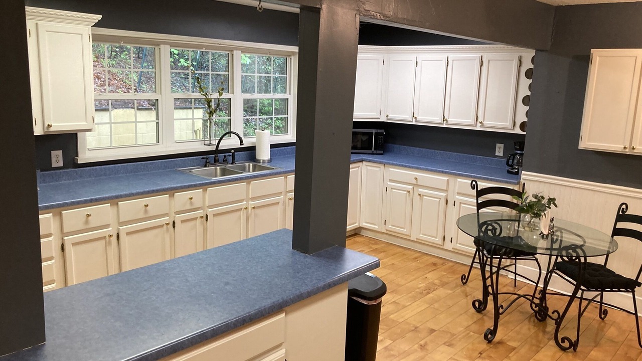 Photo of Kitchen in Hendersonville