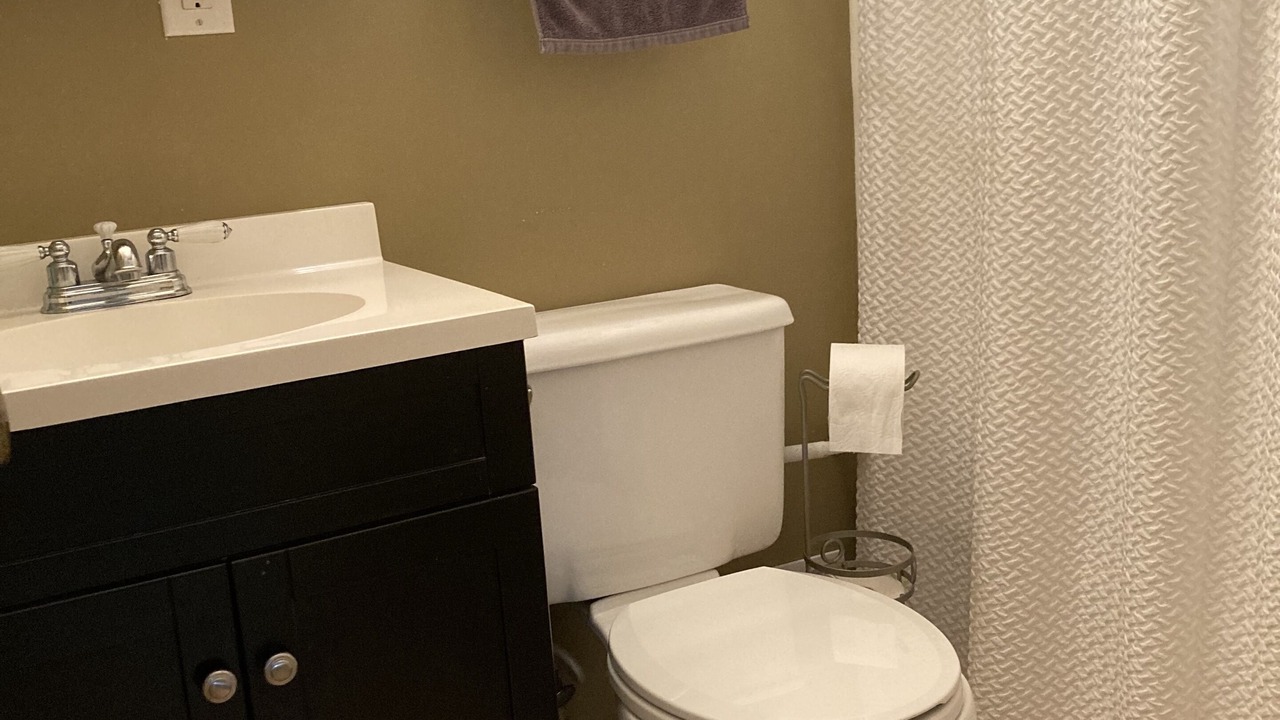 Photo of Bathroom in Hendersonville