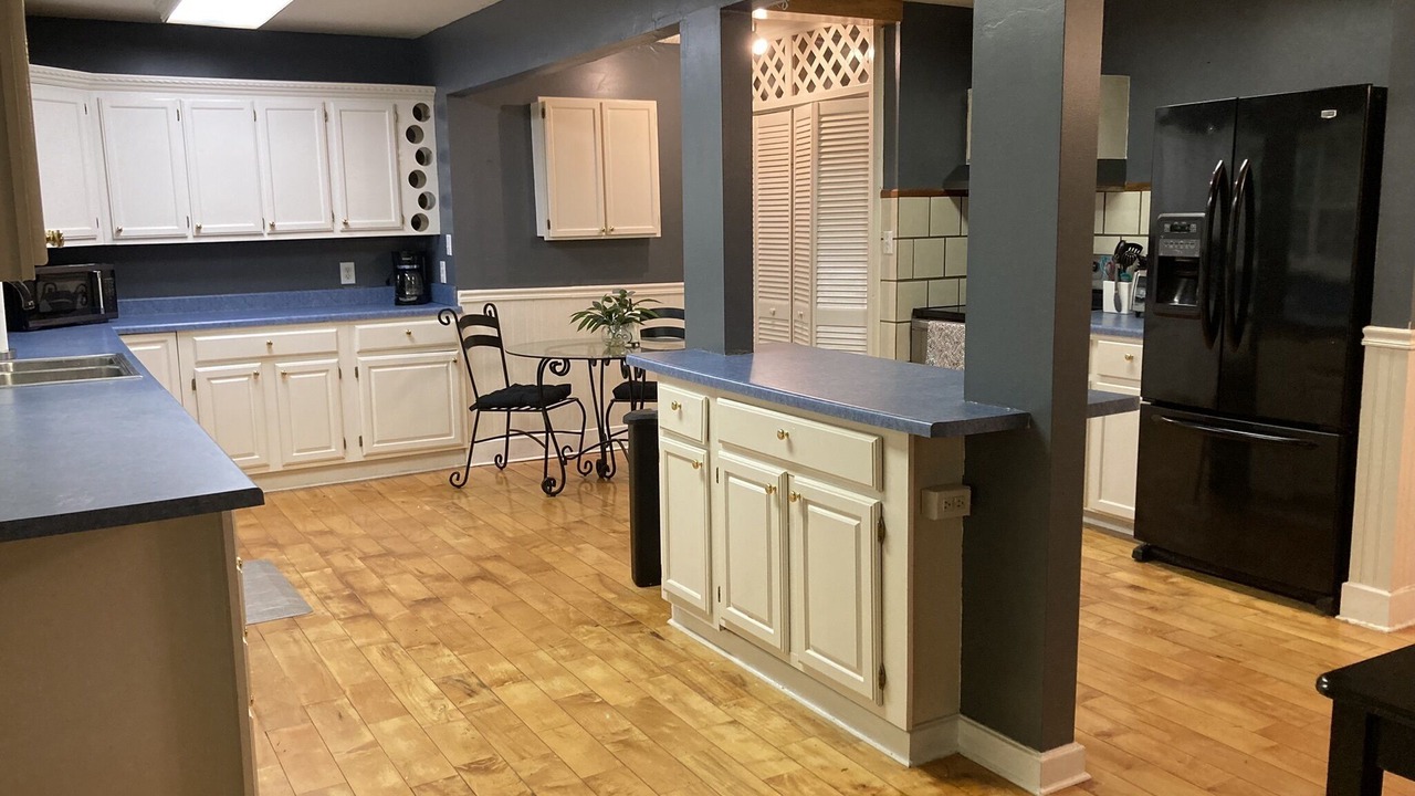 Photo of Kitchen in Hendersonville