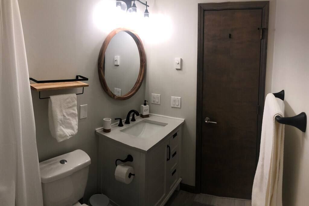 Photo of Bathroom in Charter Hills