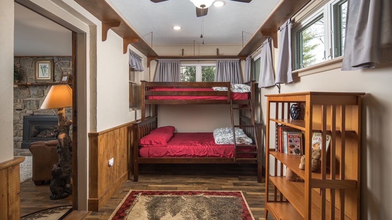 Photo of Bedroom in Boone