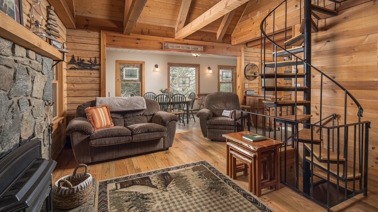 Photo of Livingroom in Boone