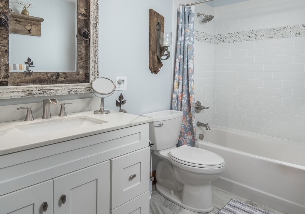 Photo of Bathroom in Boone