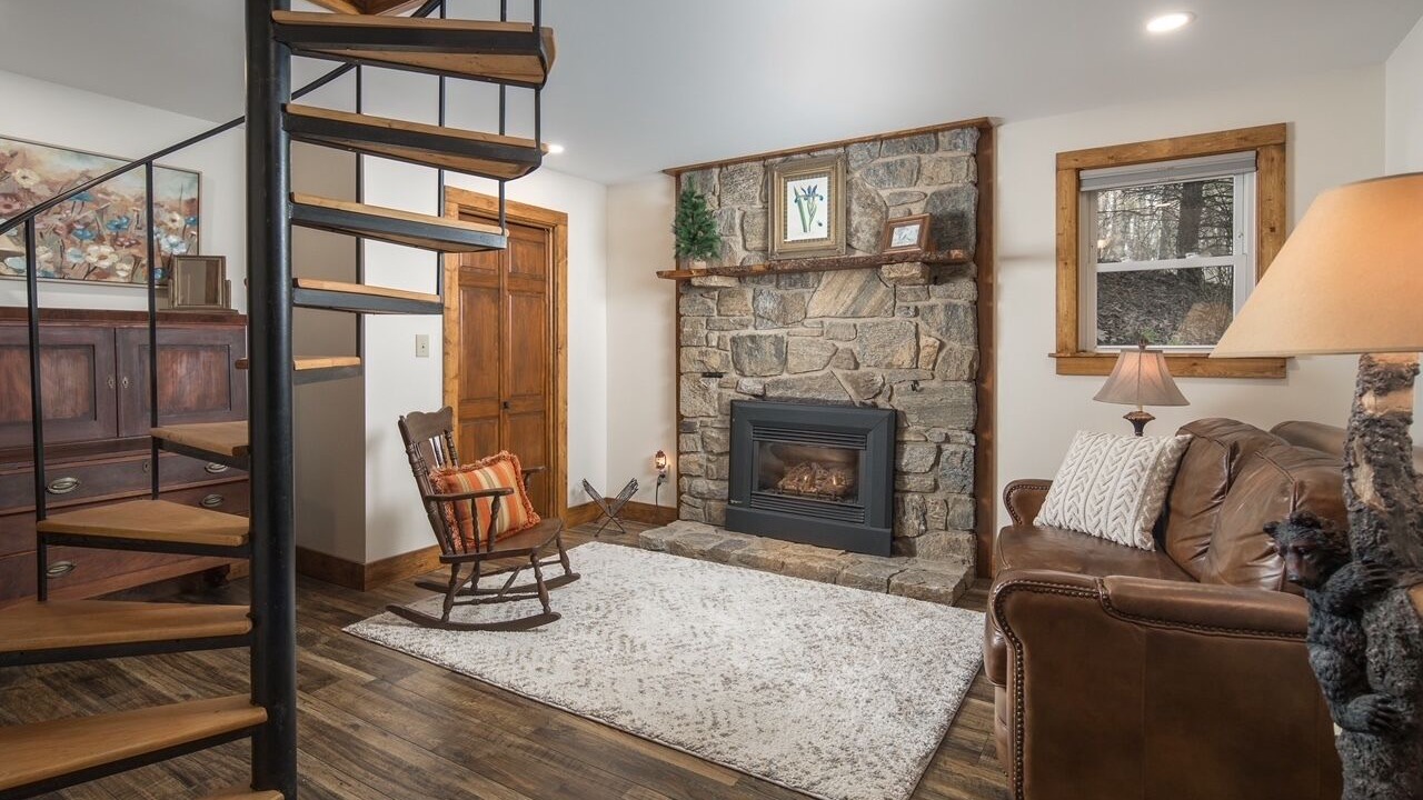 Photo of Livingroom in Boone