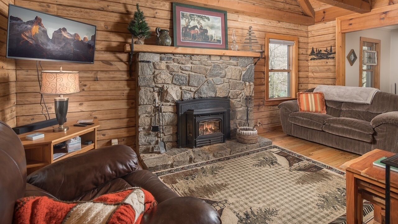 Photo of Livingroom in Boone