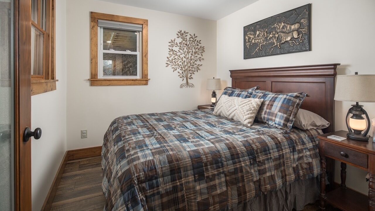 Photo of Bedroom in Boone