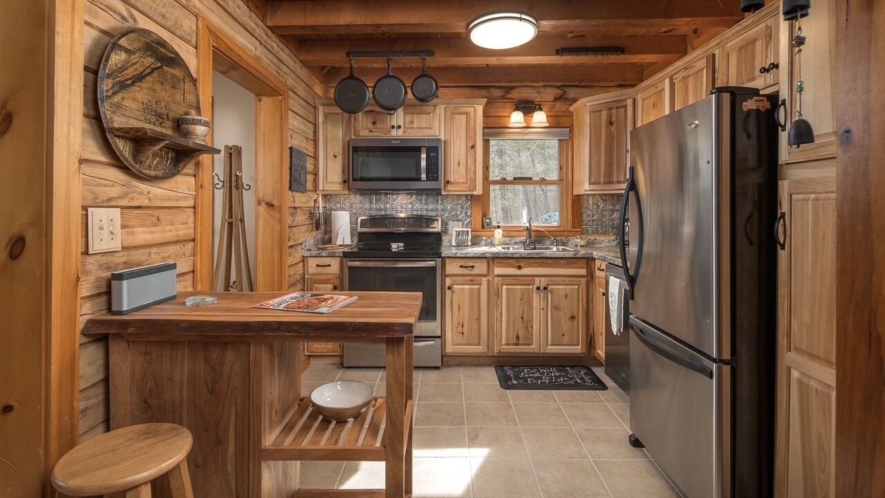 Photo of Kitchen in Boone