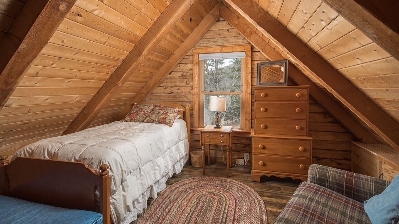 Photo of Bedroom in Boone