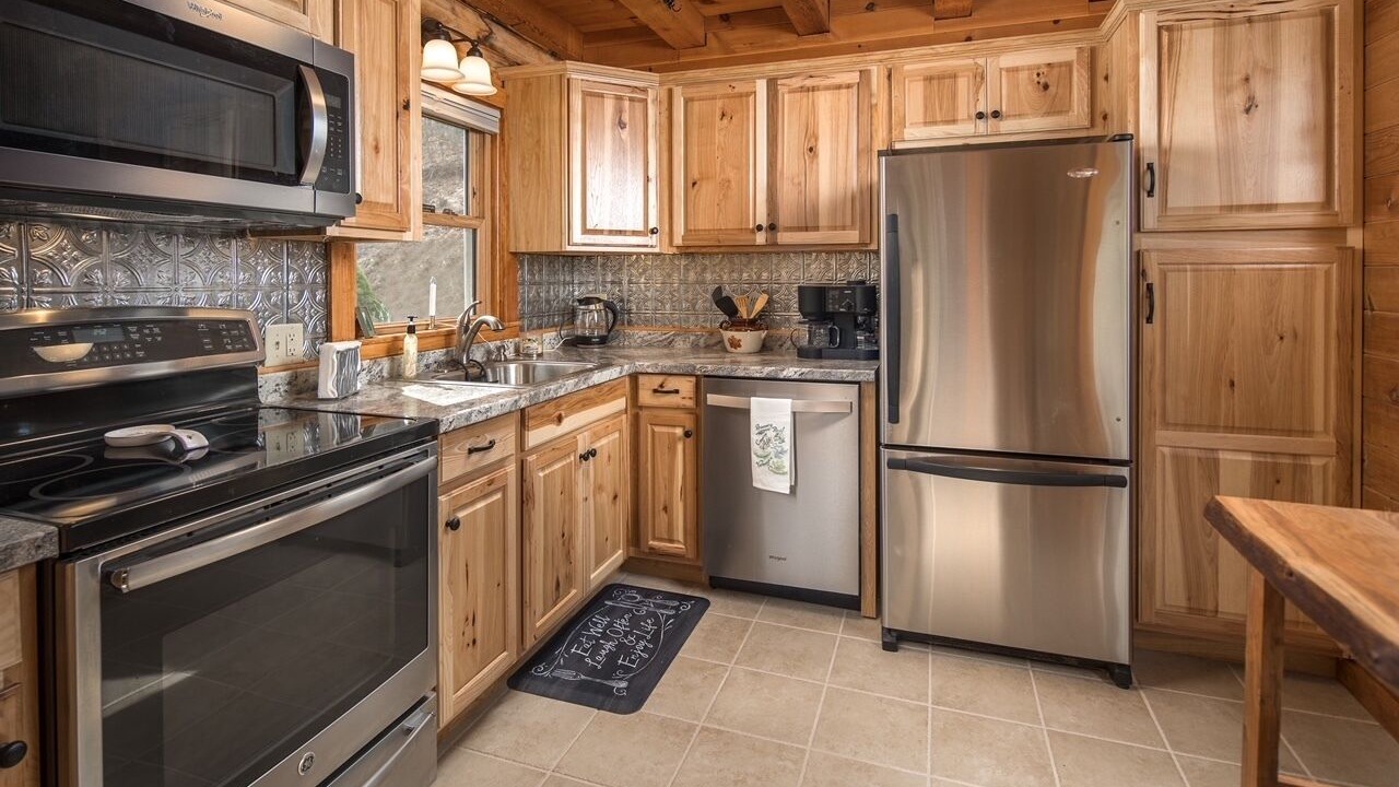 Photo of Kitchen in Boone