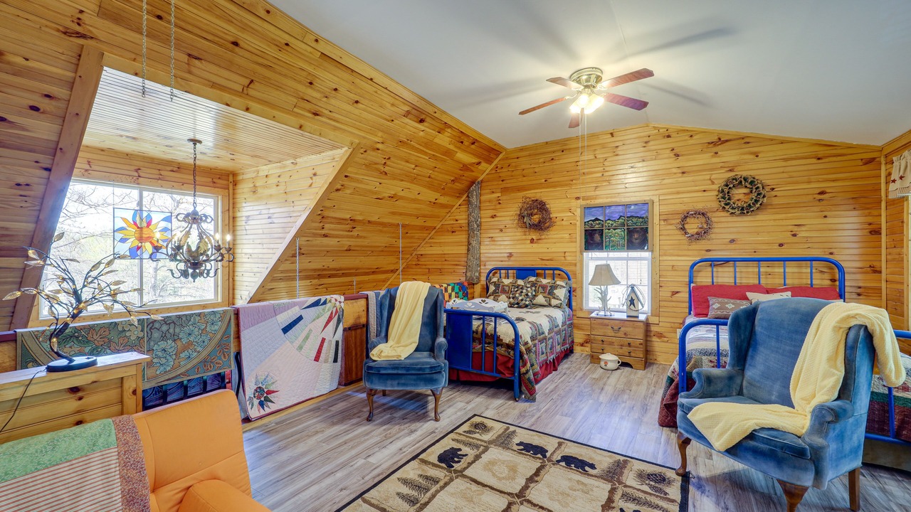 Photo of Bedroom in Micaville