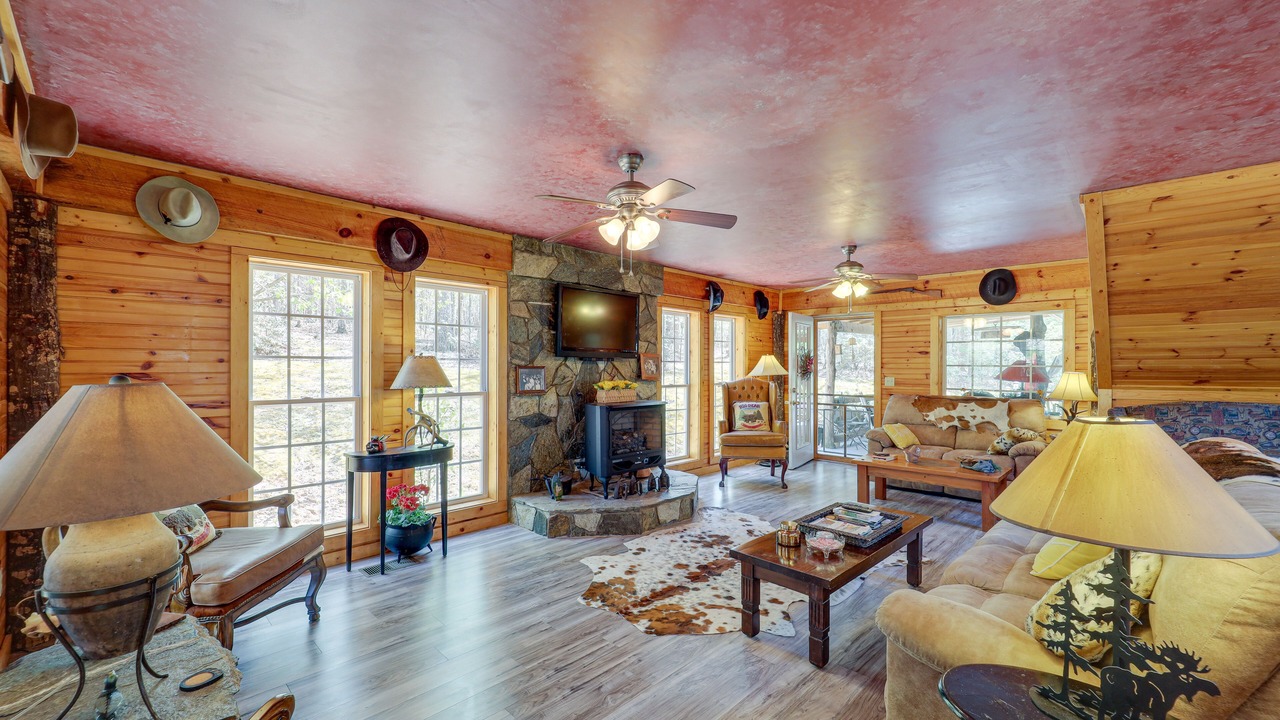 Photo of Livingroom in Micaville