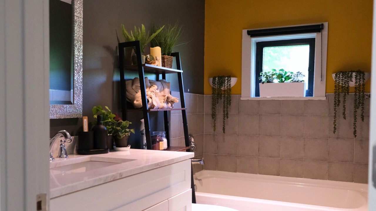 Photo of Bathroom in Leicester