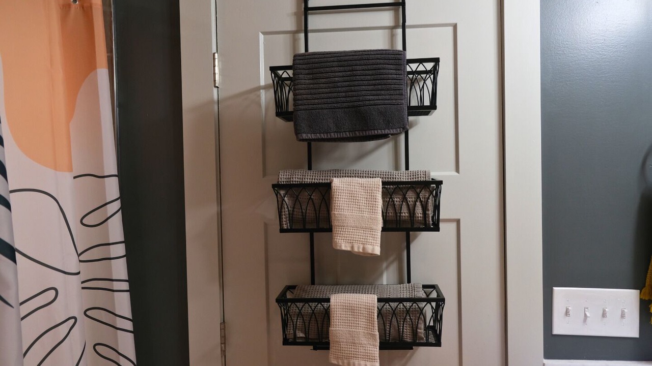 Photo of Bathroom in Leicester