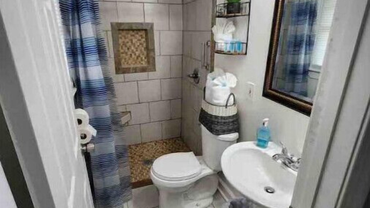 Photo of Bathroom in Bolton