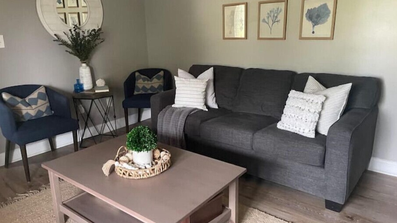 Photo of Livingroom in Bolton