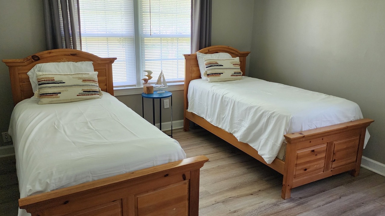 Photo of Bedroom in Bolton