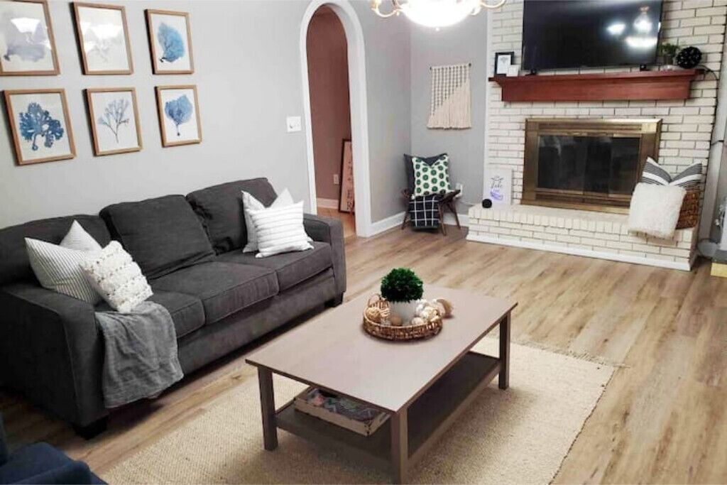 Photo of Livingroom in Bolton