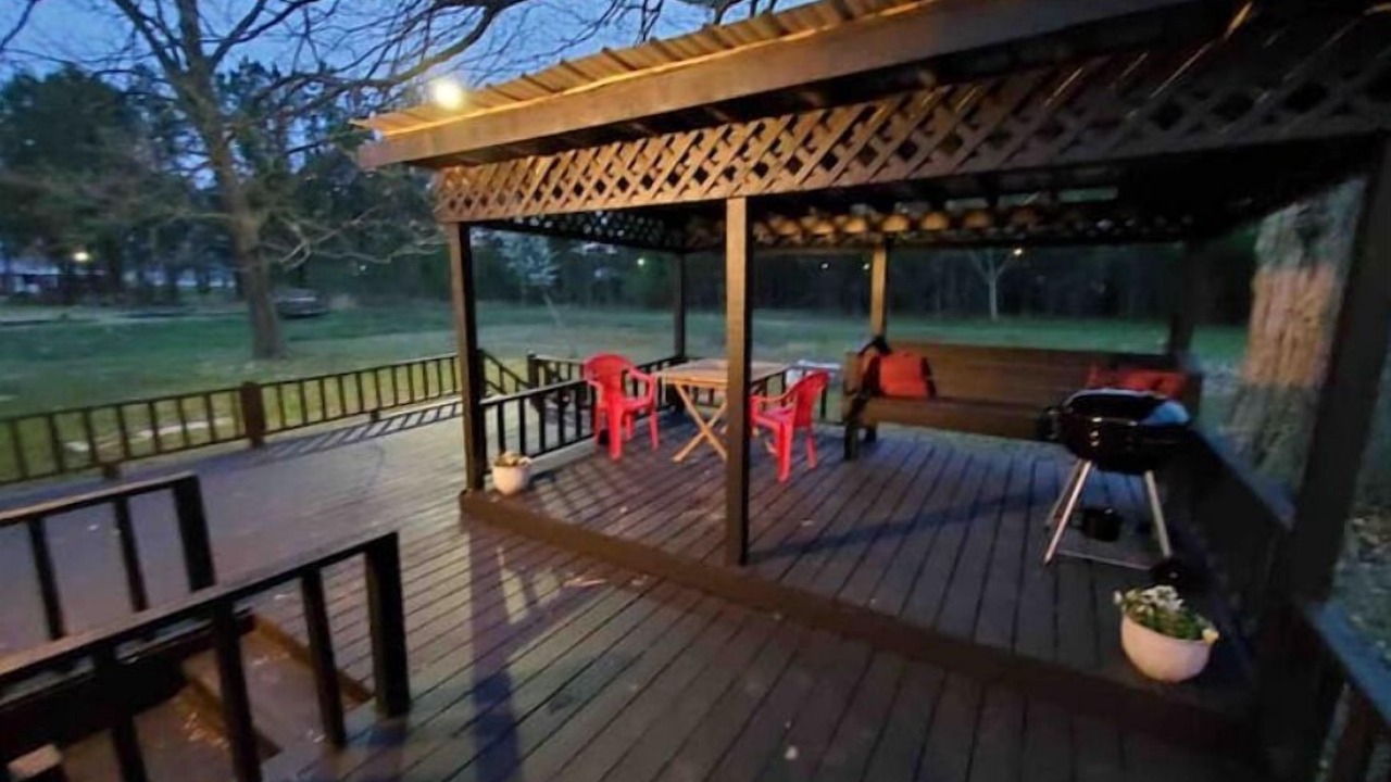 Photo of Outdoor in Bolton