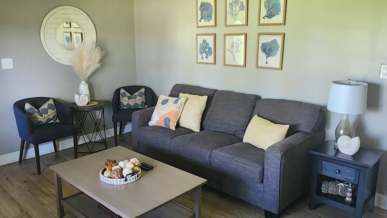 Photo of Livingroom in Bolton