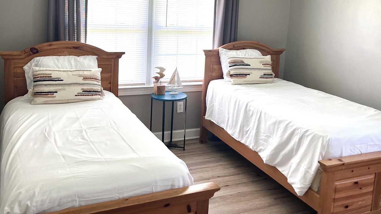 Photo of Bedroom in Bolton