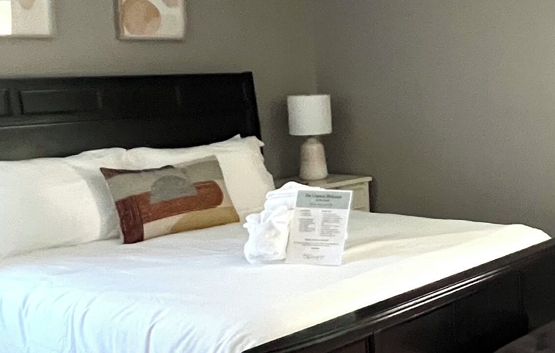 Photo of Bedroom in Bolton