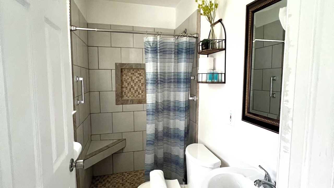 Photo of Bathroom in Bolton