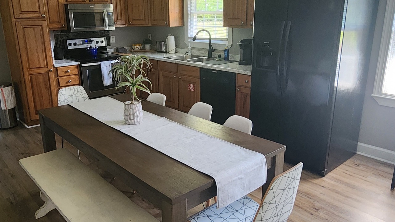 Photo of Kitchen in Bolton