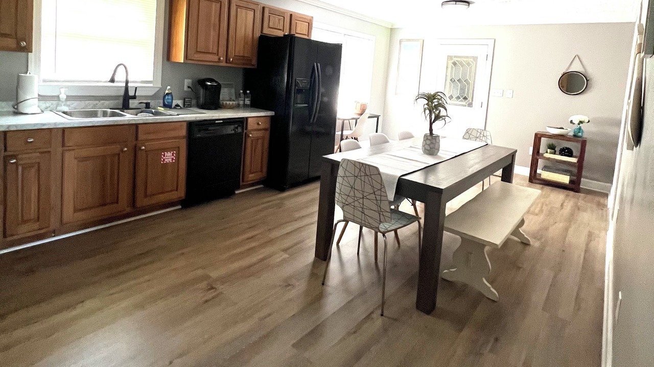 Photo of Kitchen in Bolton