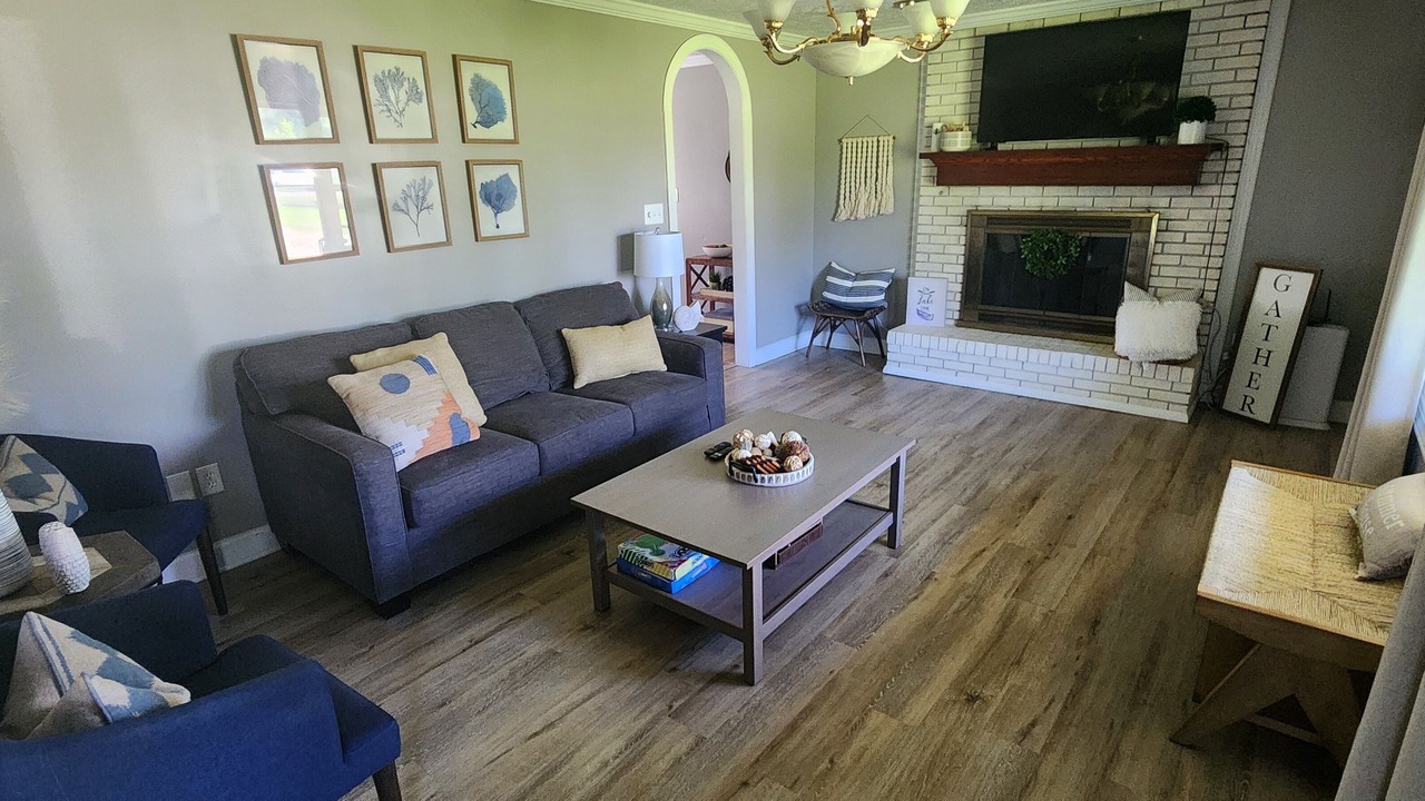 Photo of Livingroom in Bolton