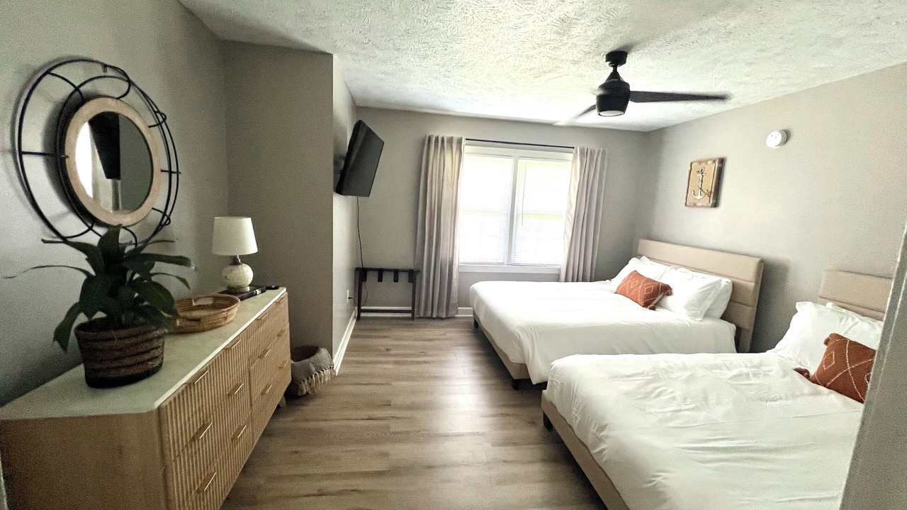 Photo of Bedroom in Bolton