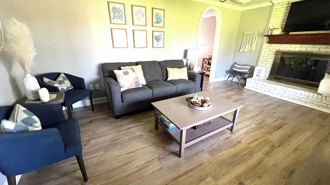 Photo of Livingroom in Bolton