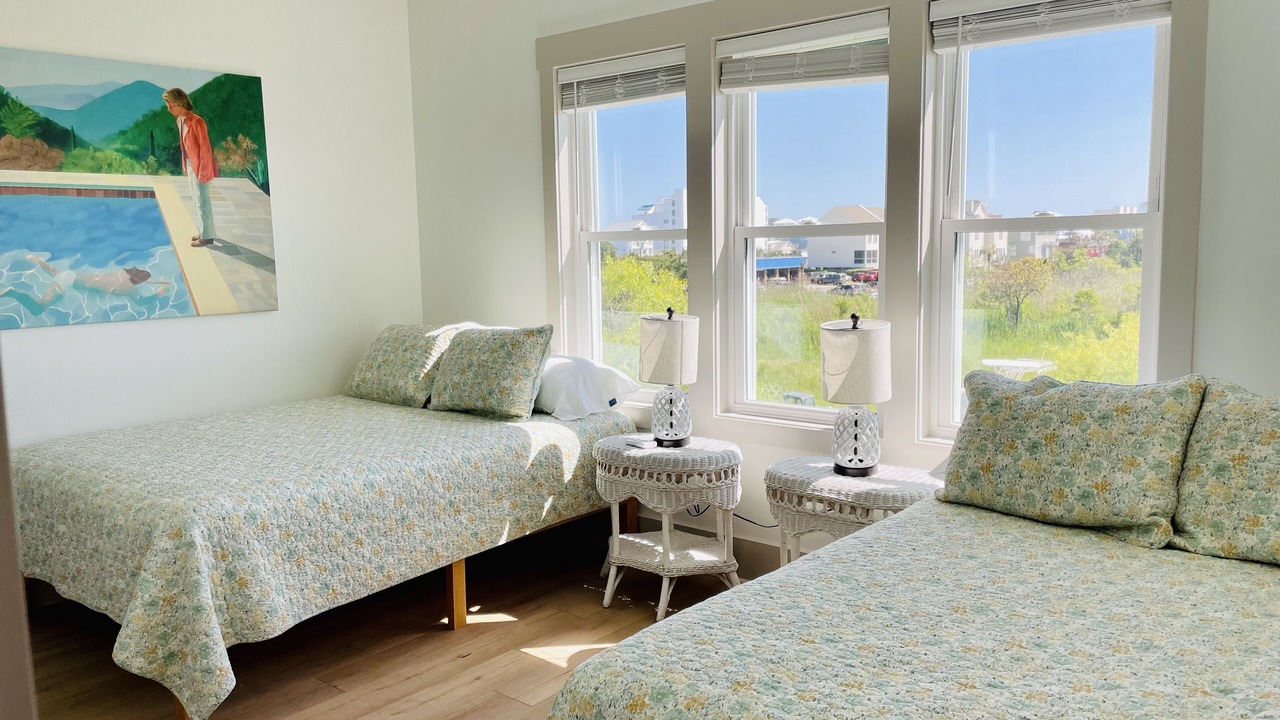 Photo of Bedroom in Carolina Beach