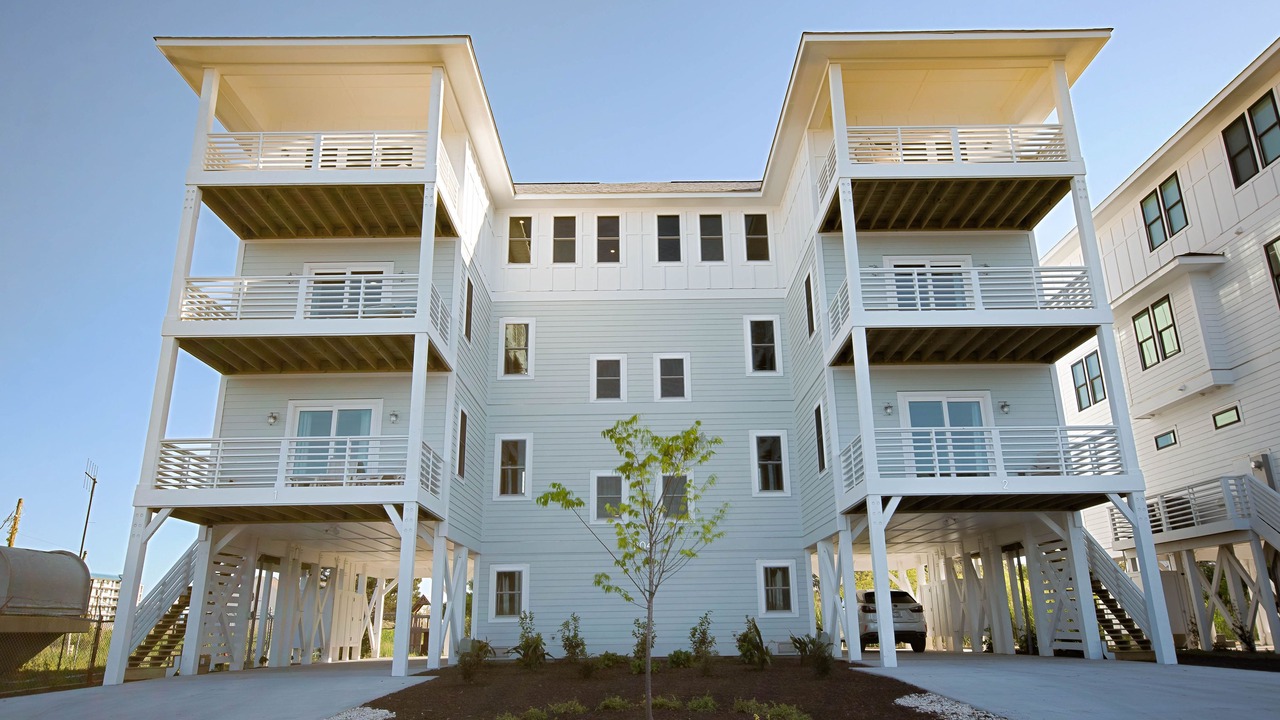 Photo of Outdoor in Carolina Beach