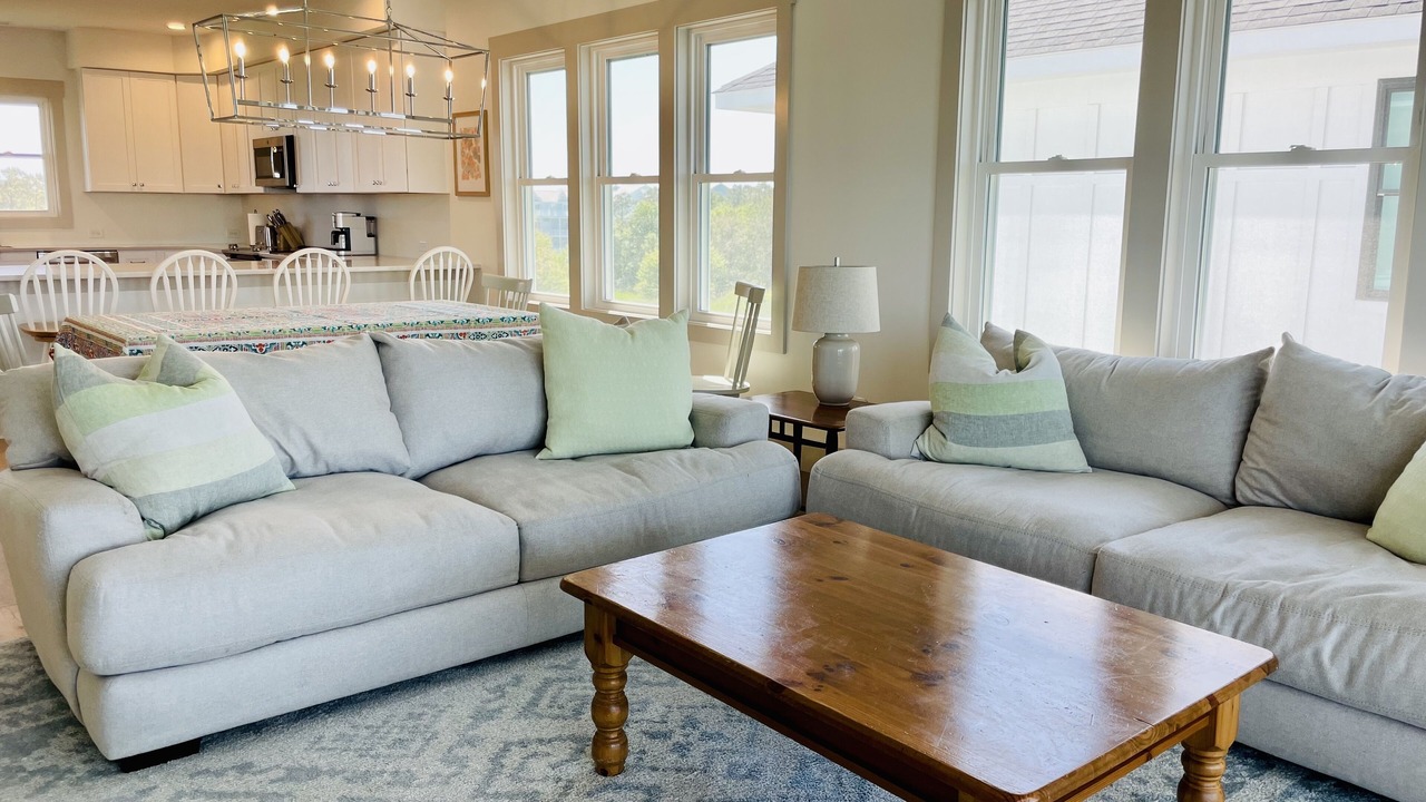 Photo of Livingroom in Carolina Beach
