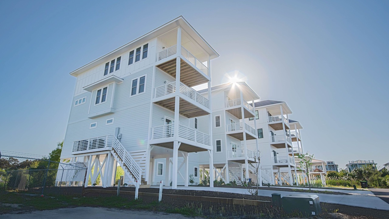 Photo of Outdoor in Carolina Beach