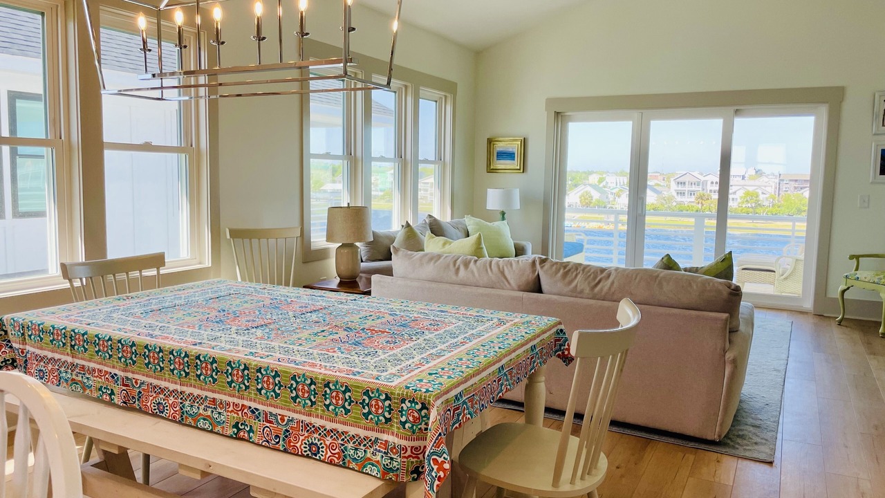 Photo of Livingroom in Carolina Beach