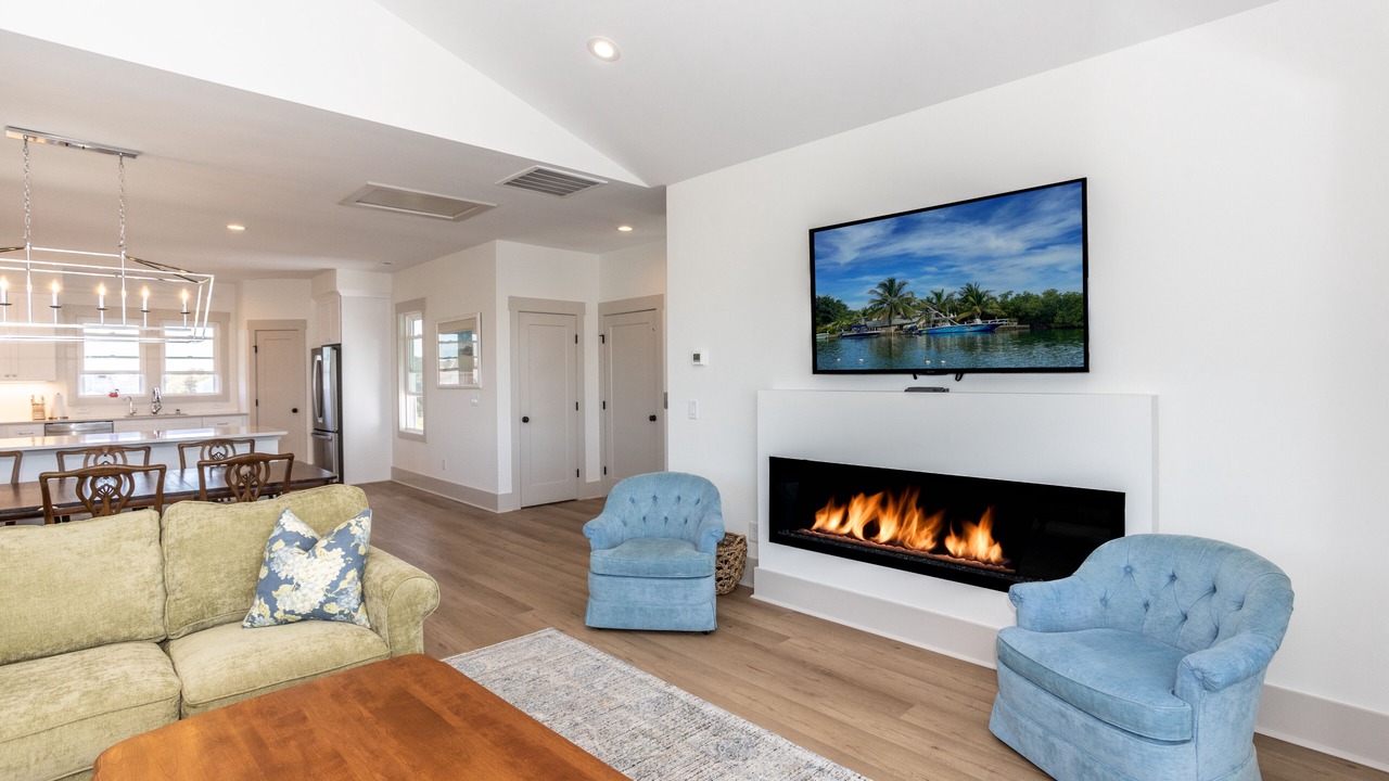 Photo of Livingroom in Carolina Beach