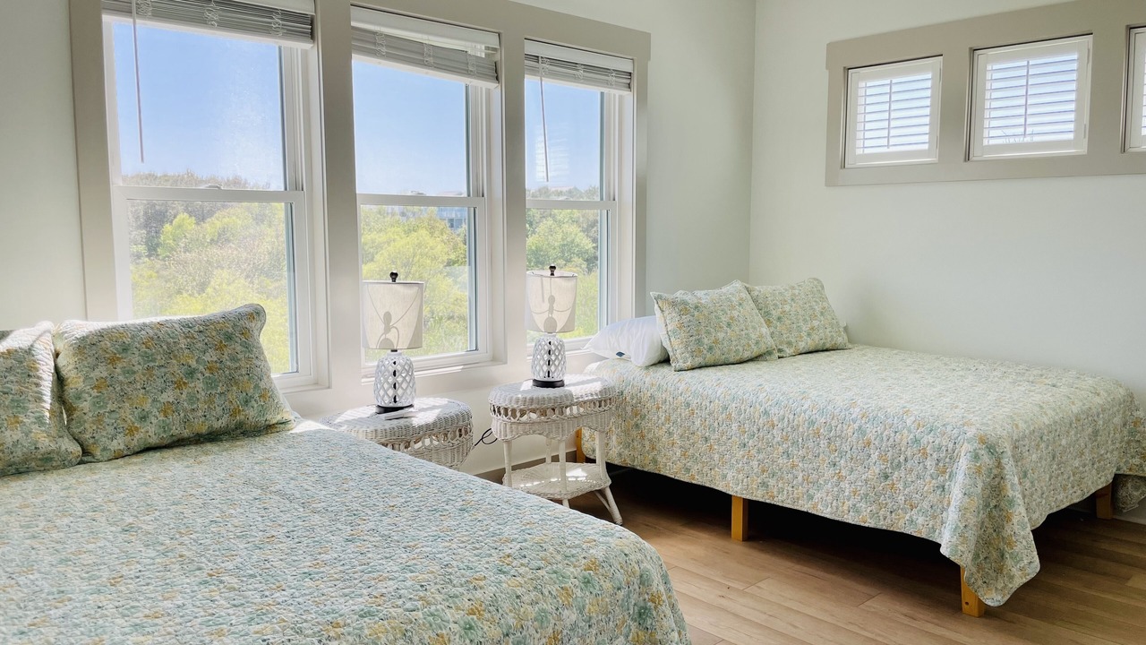 Photo of Bedroom in Carolina Beach