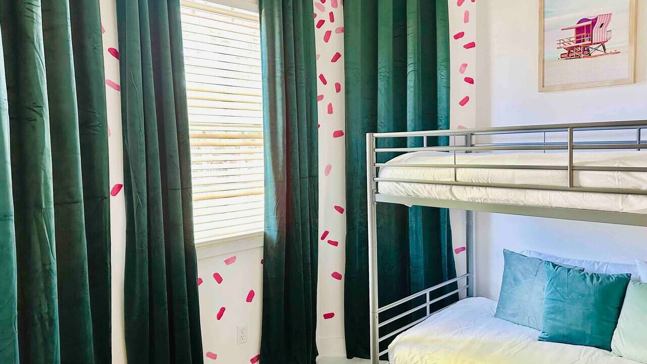Photo of Bedroom in Dilworth