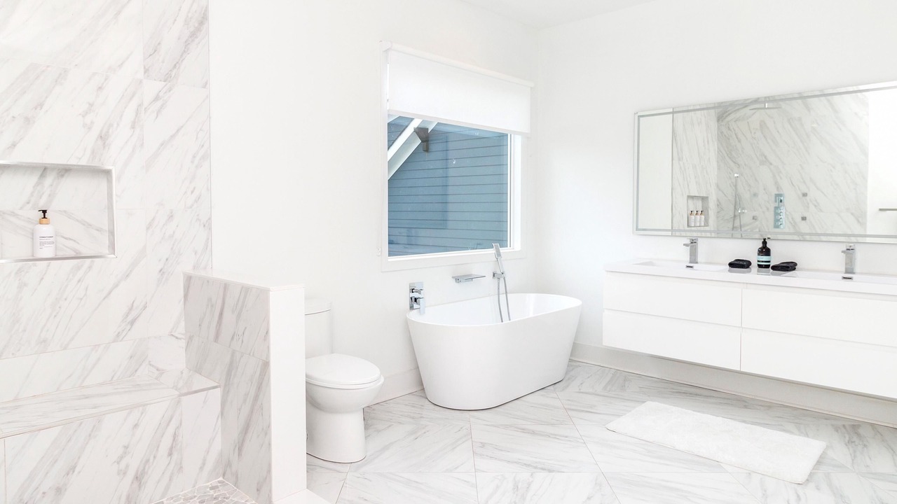 Photo of Bathroom in Dilworth