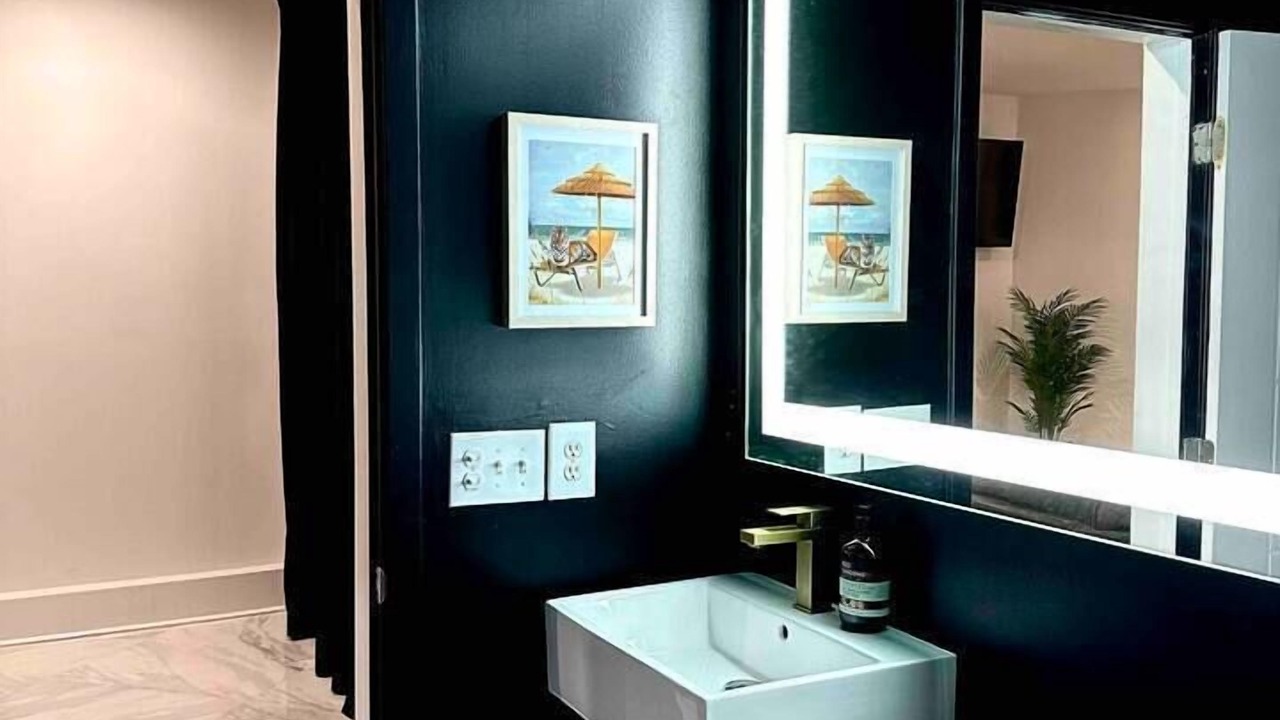 Photo of Bathroom in Dilworth