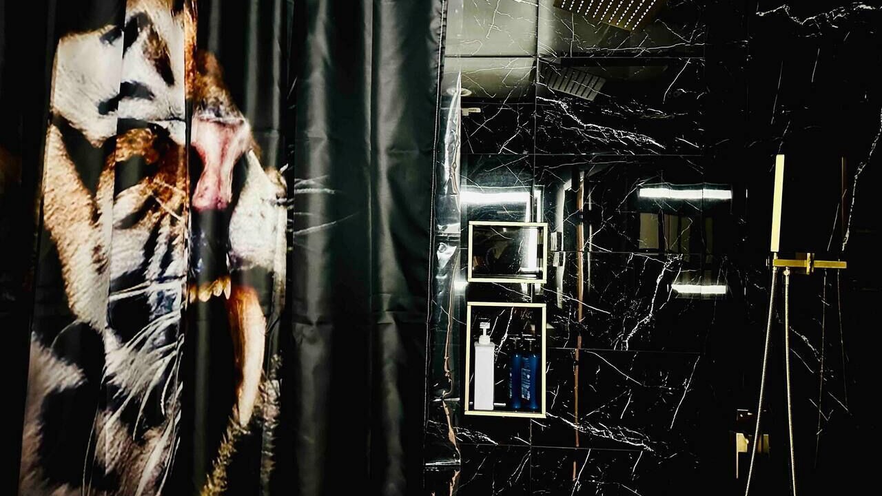 Photo of Bathroom in Dilworth