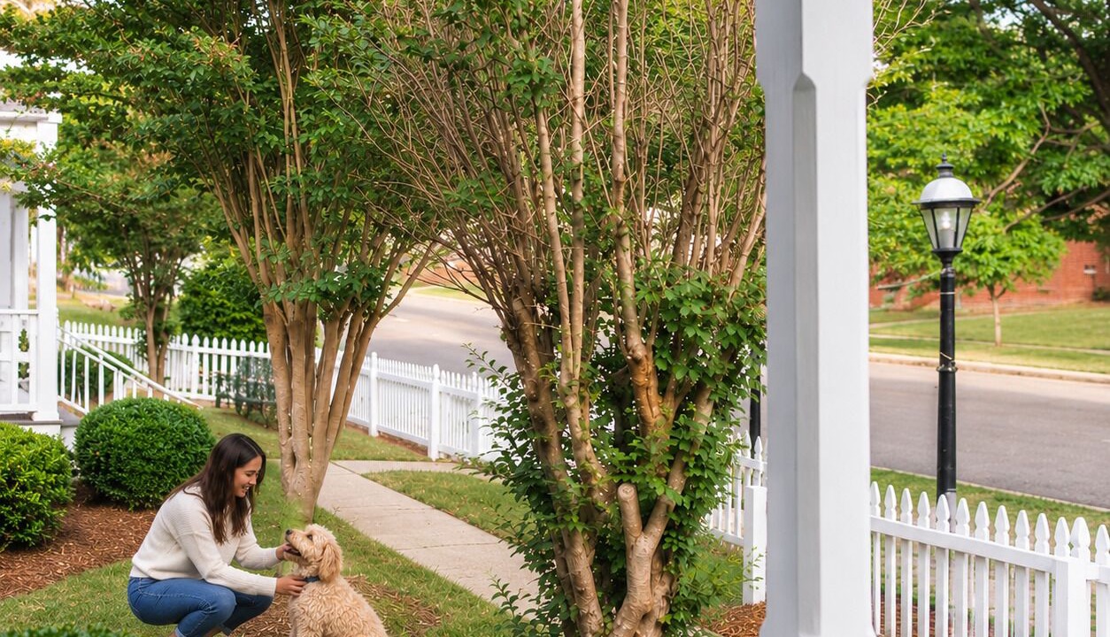Photo of Outdoor in Montgomery