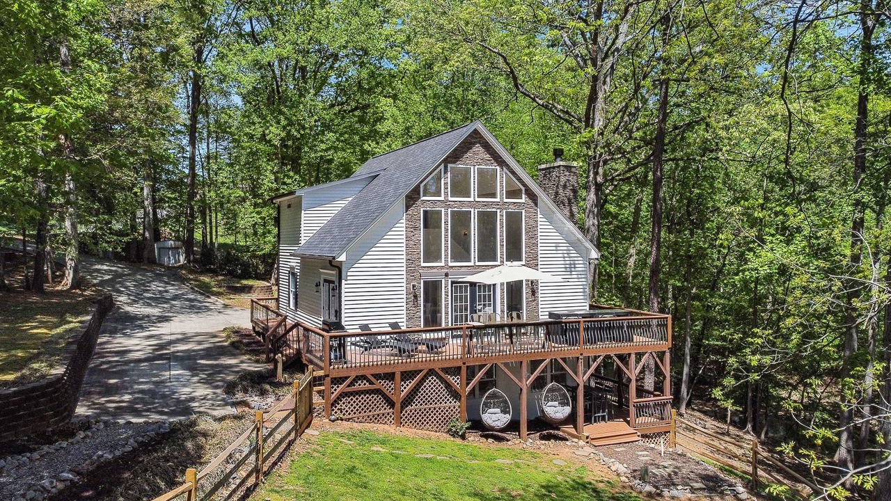 Photo of Outdoor in Barium Springs