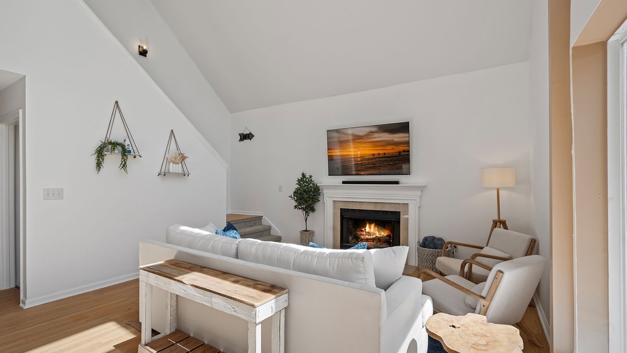 Photo of Livingroom in Barium Springs