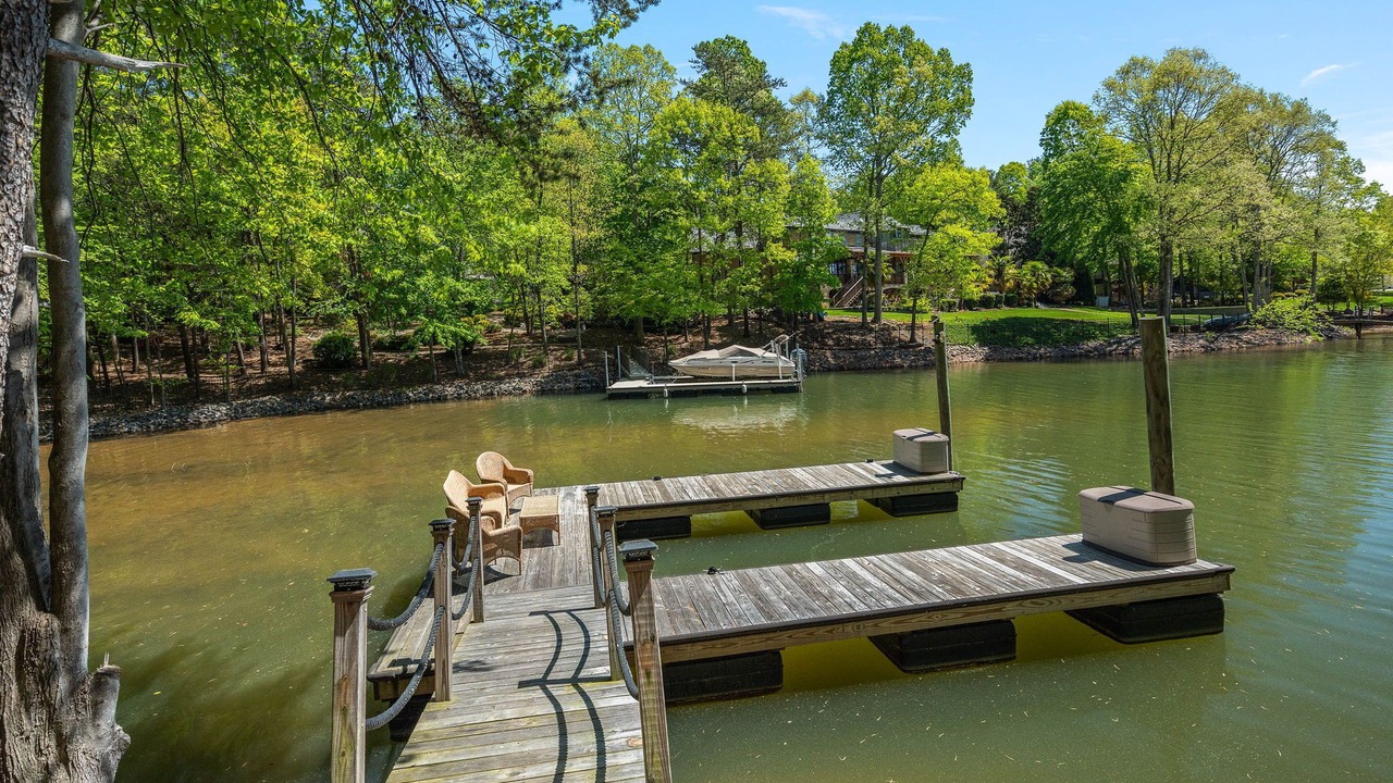 Photo of Outdoor in Barium Springs