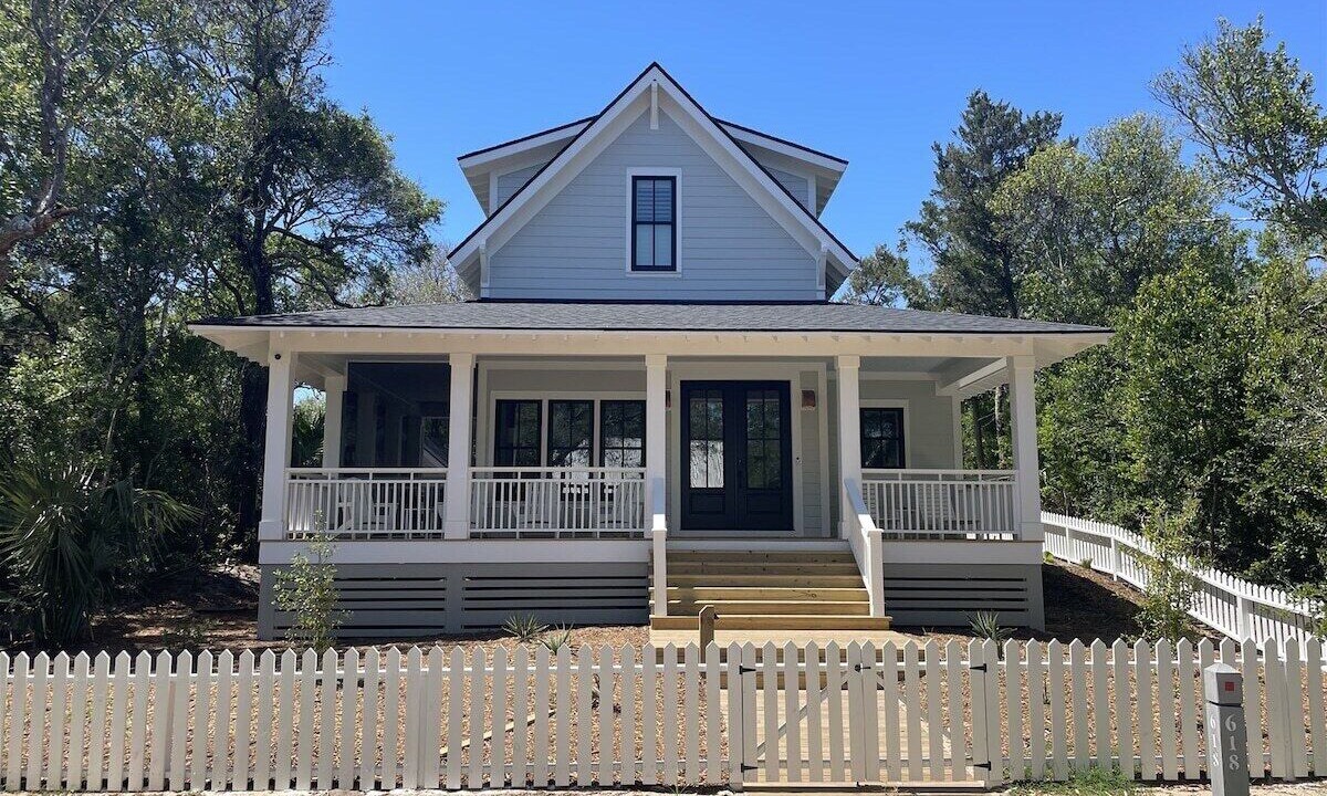 Photo of Outdoor in Cape Fear Station